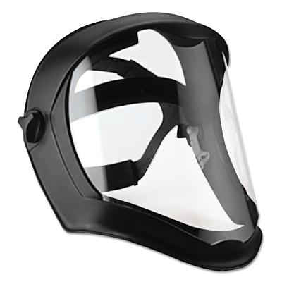BIONIC BLK MATTE HH ADPT